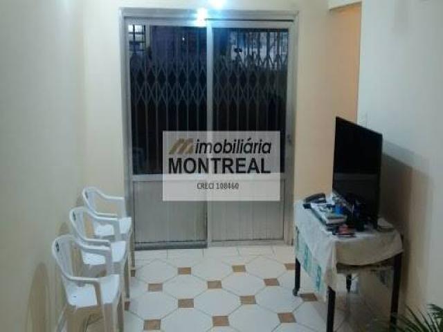 Apartamento para Venda em São Bernardo do Campo - 3