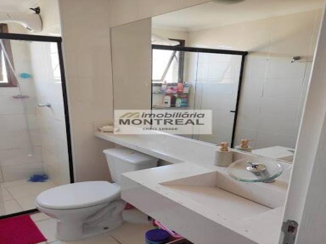 Apartamento para Venda em São Bernardo do Campo - 3
