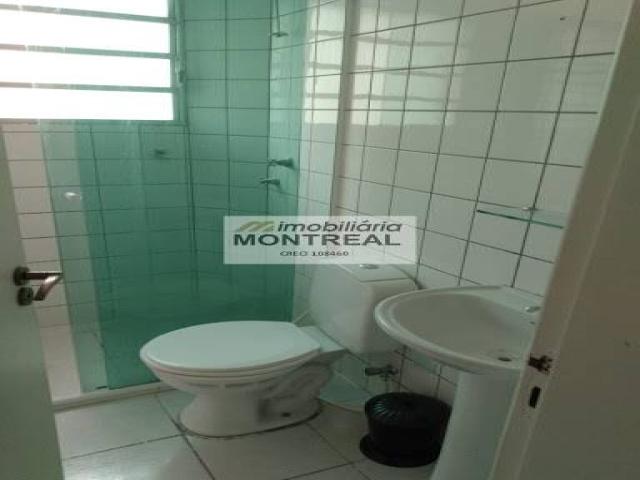 Apartamento para Venda em São Bernardo do Campo - 3
