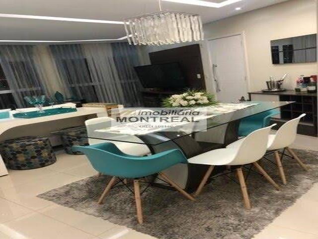#4274 - Apartamento para Locação em São Bernardo do Campo - SP - 3