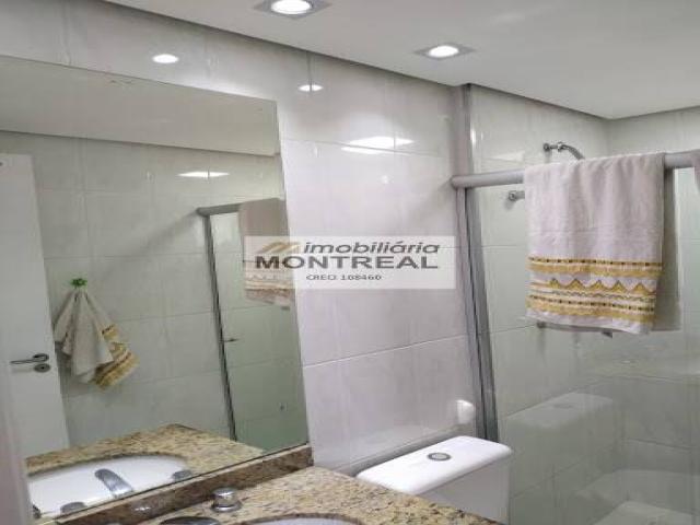 Apartamento para Venda em São Bernardo do Campo - 3