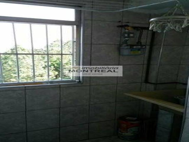 Apartamento para Venda em São Bernardo do Campo - 3