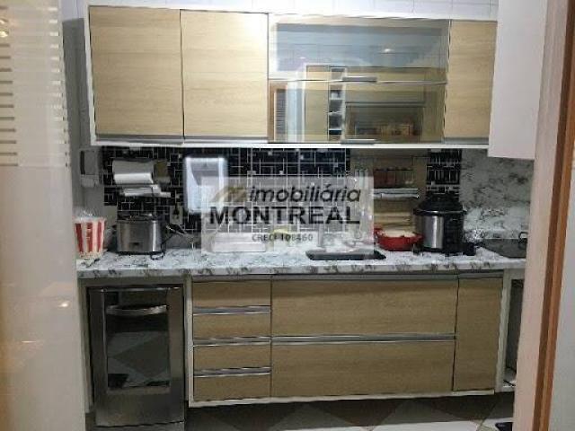 #4299 - Apartamento para Locação em São Bernardo do Campo - SP - 3