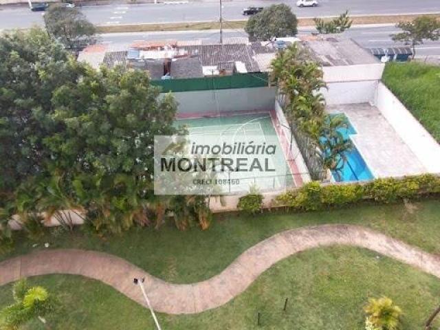 Apartamento para Venda em São Bernardo do Campo - 3