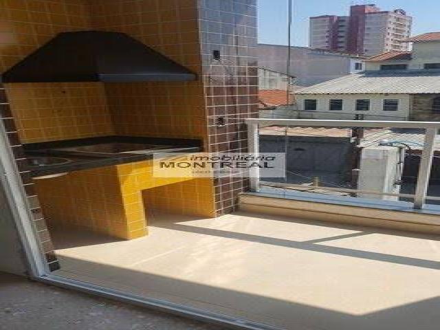 Apartamento para Venda em São Bernardo do Campo - 3