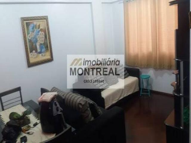 Apartamento para Venda em São Bernardo do Campo - 3