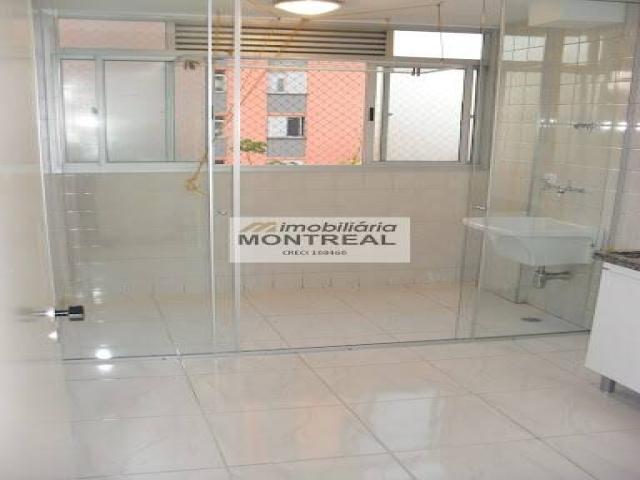 Apartamento para Venda em São Bernardo do Campo - 3