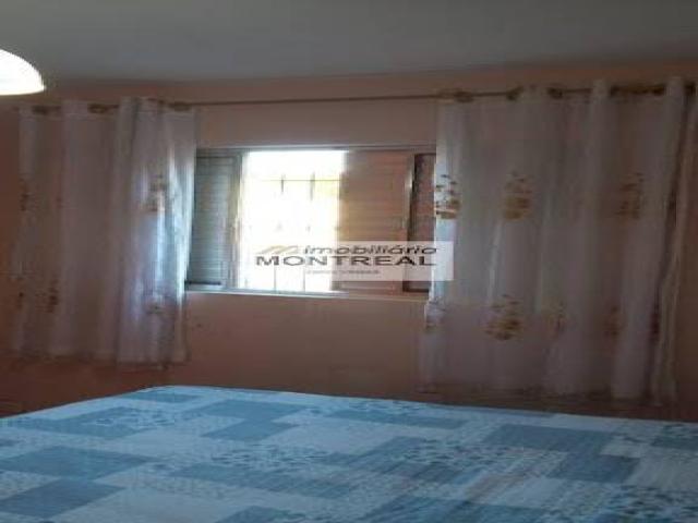 Apartamento para Venda em São Bernardo do Campo - 3