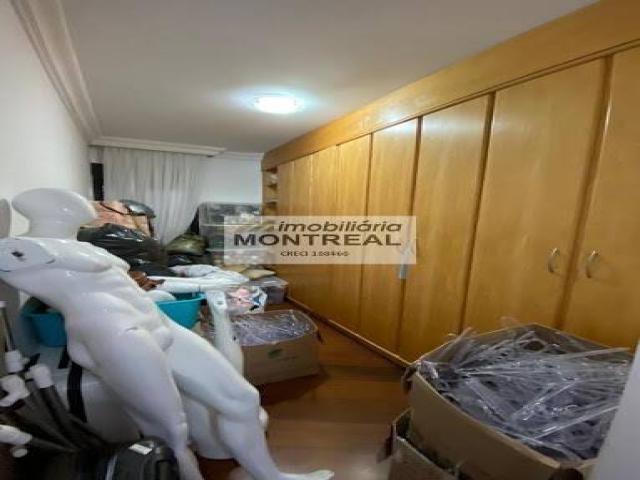 Apartamento para Venda em São Bernardo do Campo - 3
