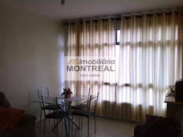 Apartamento para Venda em Guarujá - 3