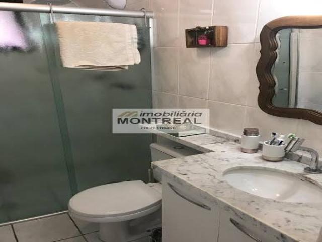 Apartamento para Venda em São Bernardo do Campo - 3