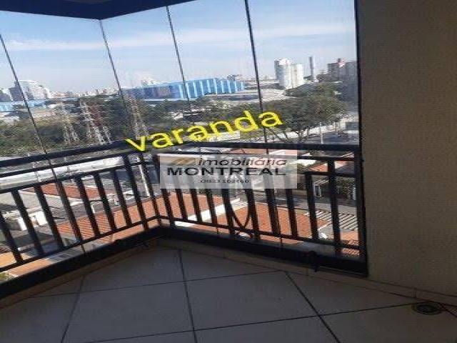 Apartamento para Venda em São Bernardo do Campo - 3