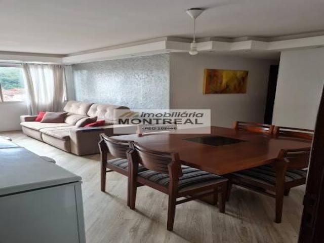 Apartamento para Venda em São Bernardo do Campo - 3
