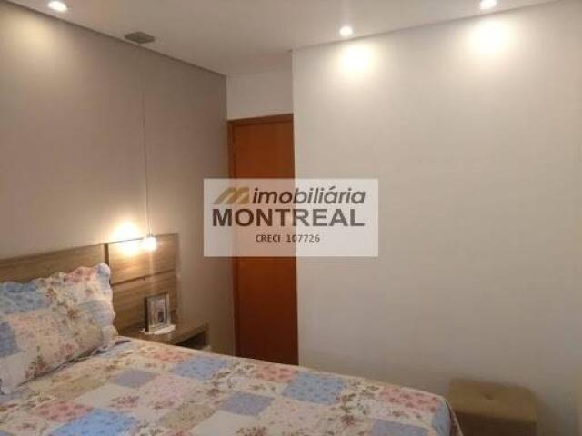 Apartamento para Venda em São Bernardo do Campo - 3