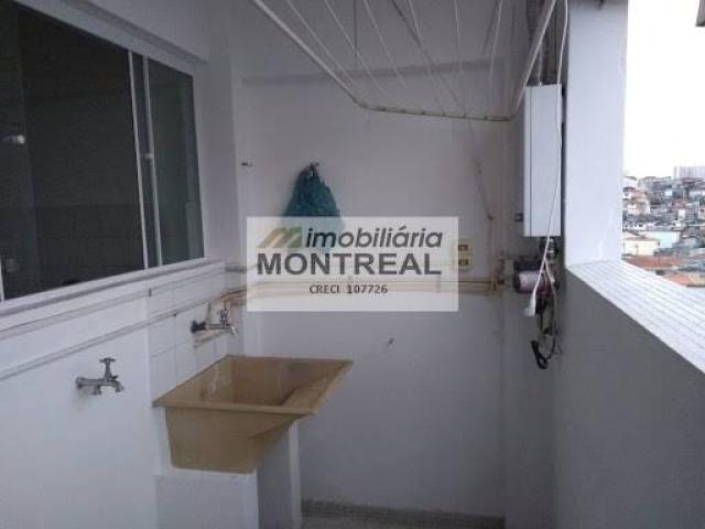 Apartamento para Locação em São Bernardo do Campo - 3