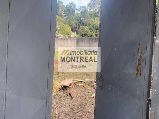 #4337 - Terreno para Venda em Santo André - SP - 3