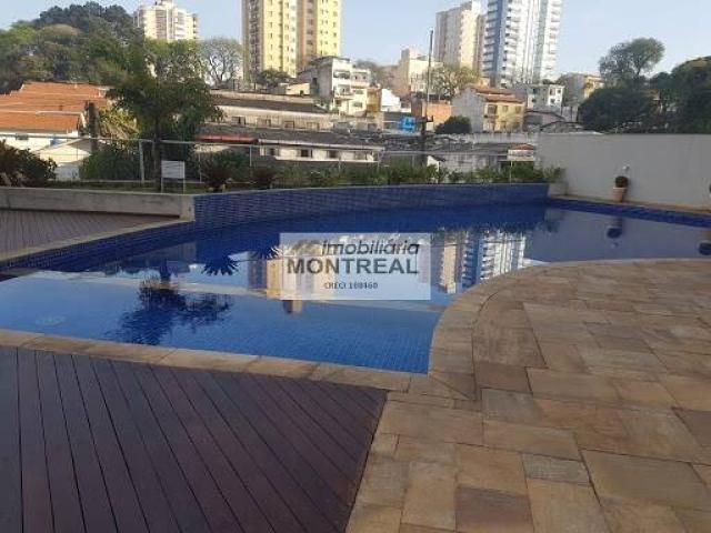 Apartamento para Venda em São Bernardo do Campo - 3