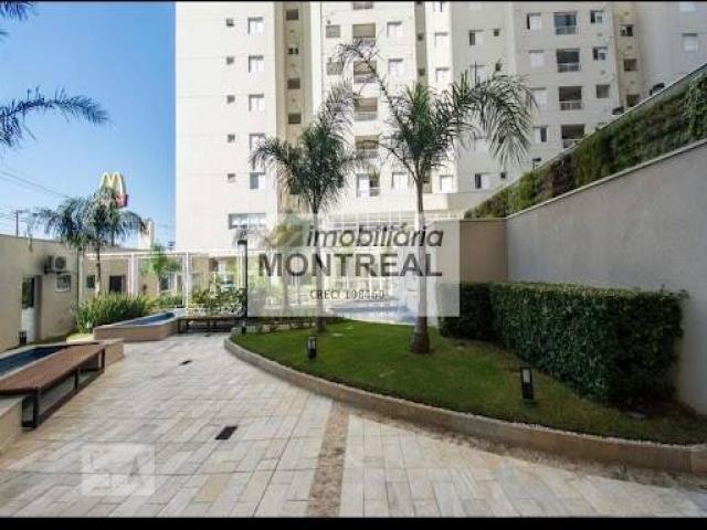 Apartamento para Venda em São Bernardo do Campo - 3