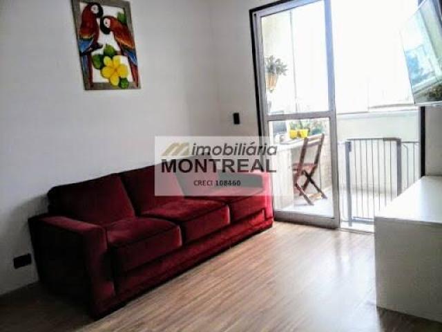 Apartamento para Venda em São Bernardo do Campo - 4