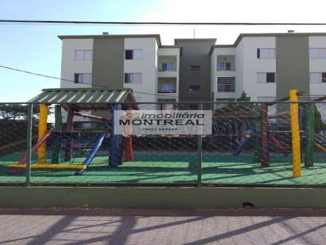 Apartamento para Locação em São Bernardo do Campo - 4
