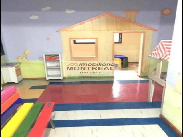 Apartamento para Venda em São Bernardo do Campo - 4