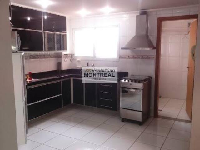 Apartamento para Venda em São Bernardo do Campo - 4