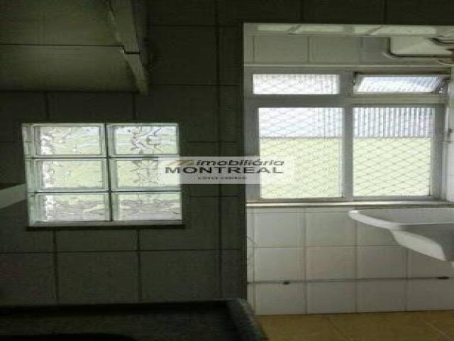 Apartamento para Locação em São Bernardo do Campo - 4