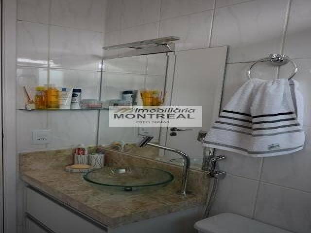 Apartamento para Venda em São Bernardo do Campo - 4