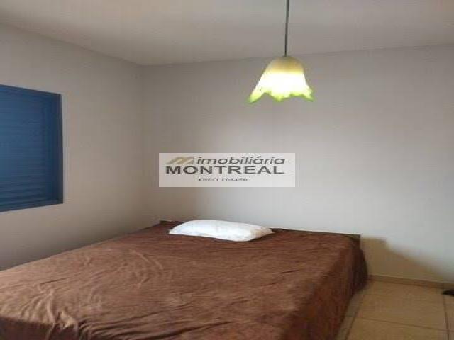 Apartamento para Venda em São Bernardo do Campo - 4