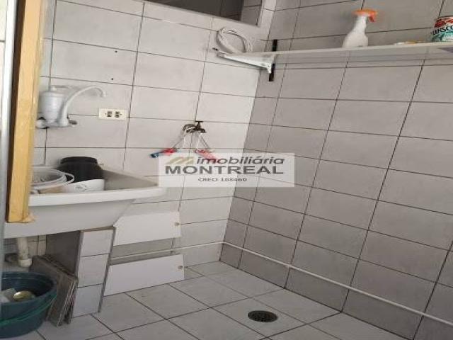 Apartamento para Locação em São Bernardo do Campo - 4