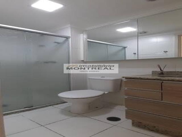 Apartamento para Venda em São Bernardo do Campo - 4