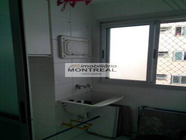 Apartamento para Venda em São Bernardo do Campo - 4