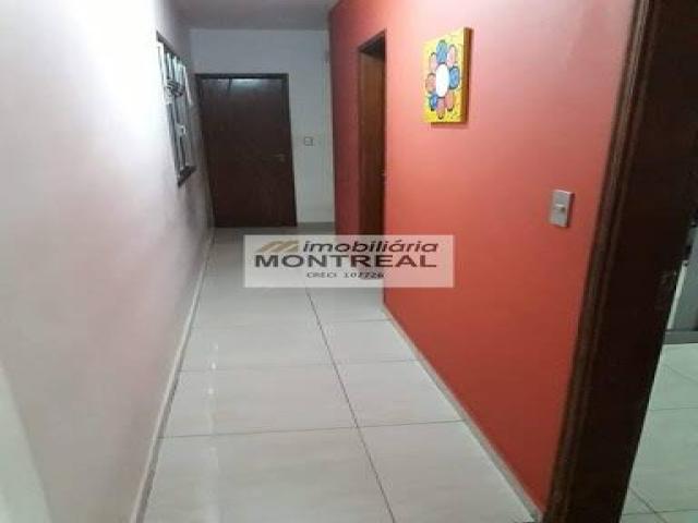 Apartamento para Venda em São Bernardo do Campo - 4