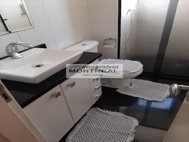 Apartamento para Venda em São Bernardo do Campo - 4