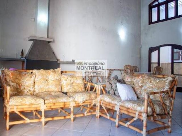 Casa para Venda em Itanhaém - 4
