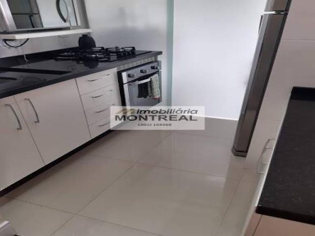 Apartamento para Venda em São Bernardo do Campo - 4