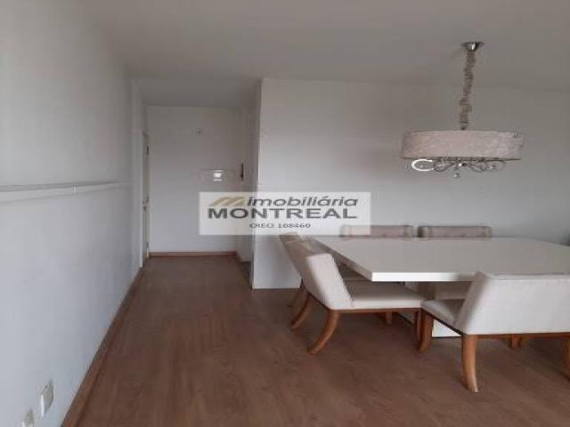 Apartamento para Venda em São Bernardo do Campo - 4