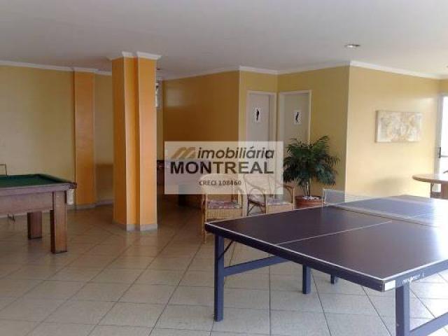 Apartamento para Venda em São Bernardo do Campo - 4