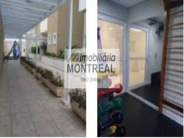 Apartamento para Venda em São Bernardo do Campo - 4