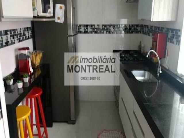 Apartamento para Venda em São Bernardo do Campo - 4