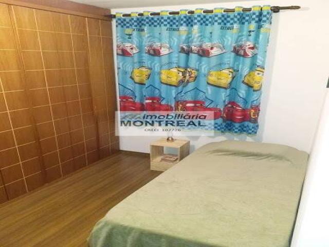 Apartamento para Venda em São Bernardo do Campo - 4