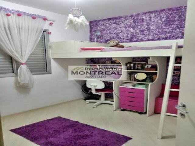 Apartamento para Venda em São Bernardo do Campo - 4