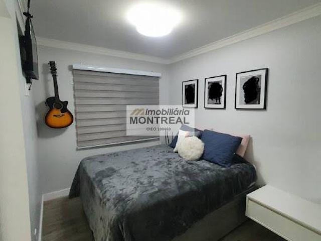 Apartamento para Venda em São Bernardo do Campo - 4