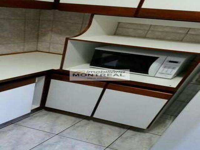 Apartamento para Venda em São Bernardo do Campo - 4