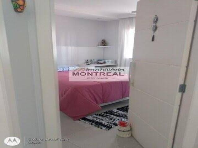 Apartamento para Venda em São Bernardo do Campo - 4