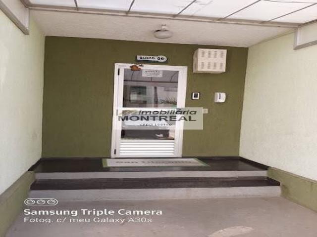 Apartamento para Locação em São Bernardo do Campo - 2