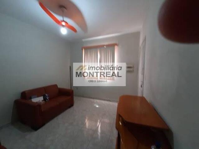 Apartamento para Venda em São Bernardo do Campo - 4
