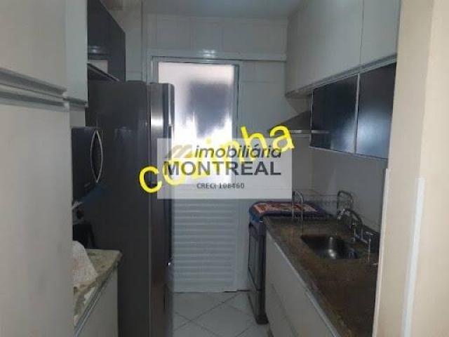 Apartamento para Venda em São Bernardo do Campo - 4