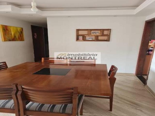 Apartamento para Venda em São Bernardo do Campo - 4