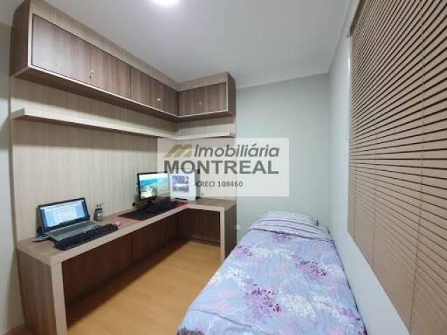 Apartamento para Venda em São Bernardo do Campo - 4